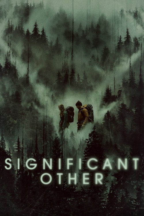 Significant Other poster